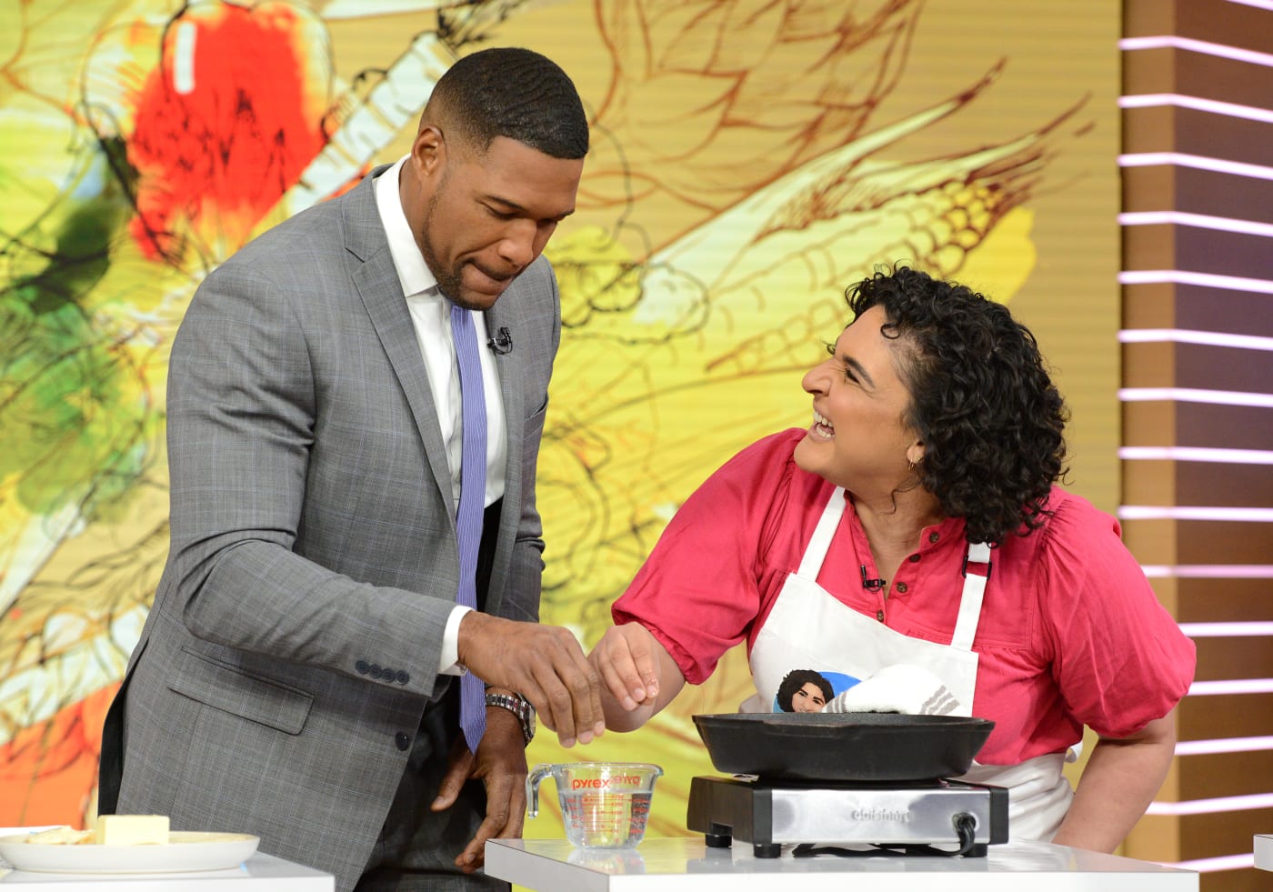 Best Netflix Food Documentaries Available Right Now Complex