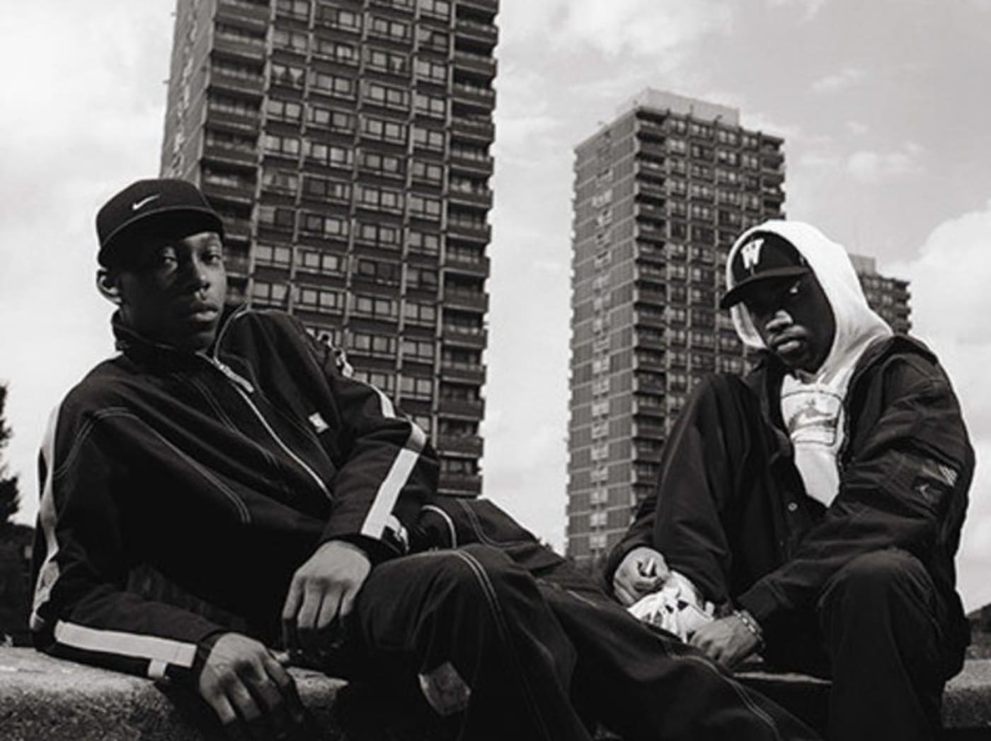 dizzee wiley