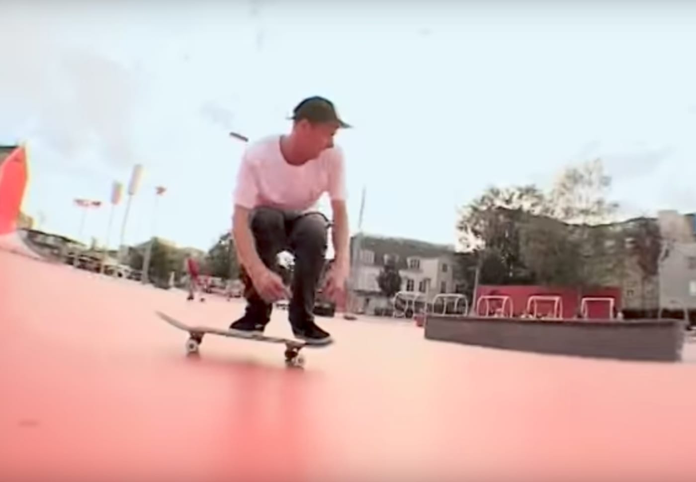Brands like polar skate co clearance