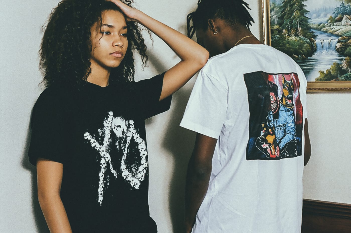 Foster Situation cyklus The Weeknd Collaborated With Fan Artists on Latest Capsule Collection |  Complex