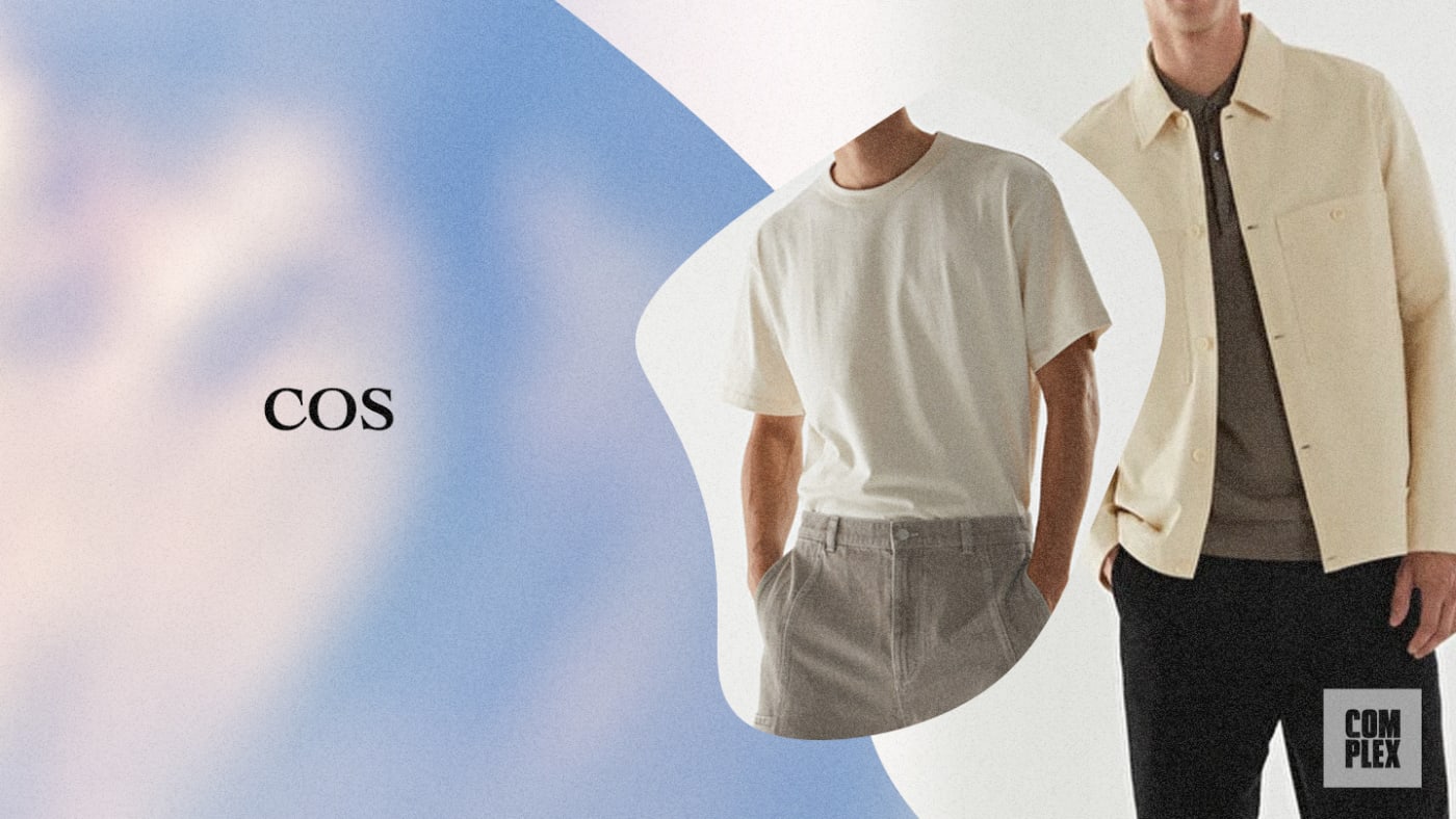 13 Affordable Men S Clothing Brands To Shop From Right Now Complex