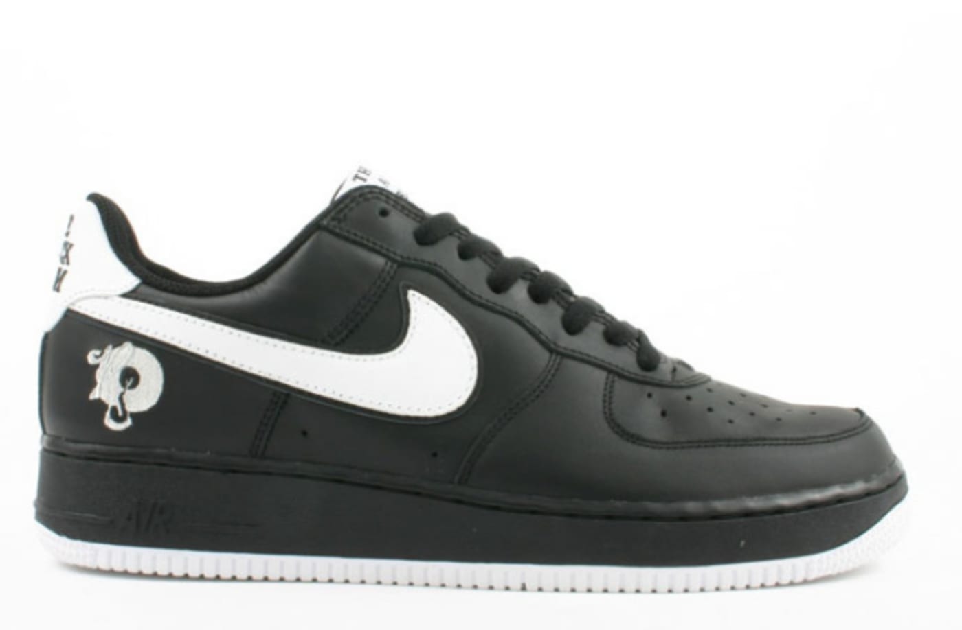 Cool designs for air force 1
