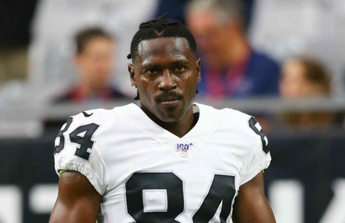 Antonio Brown’s Agent Doubles Down on Wide Receiver’s Innocence in New