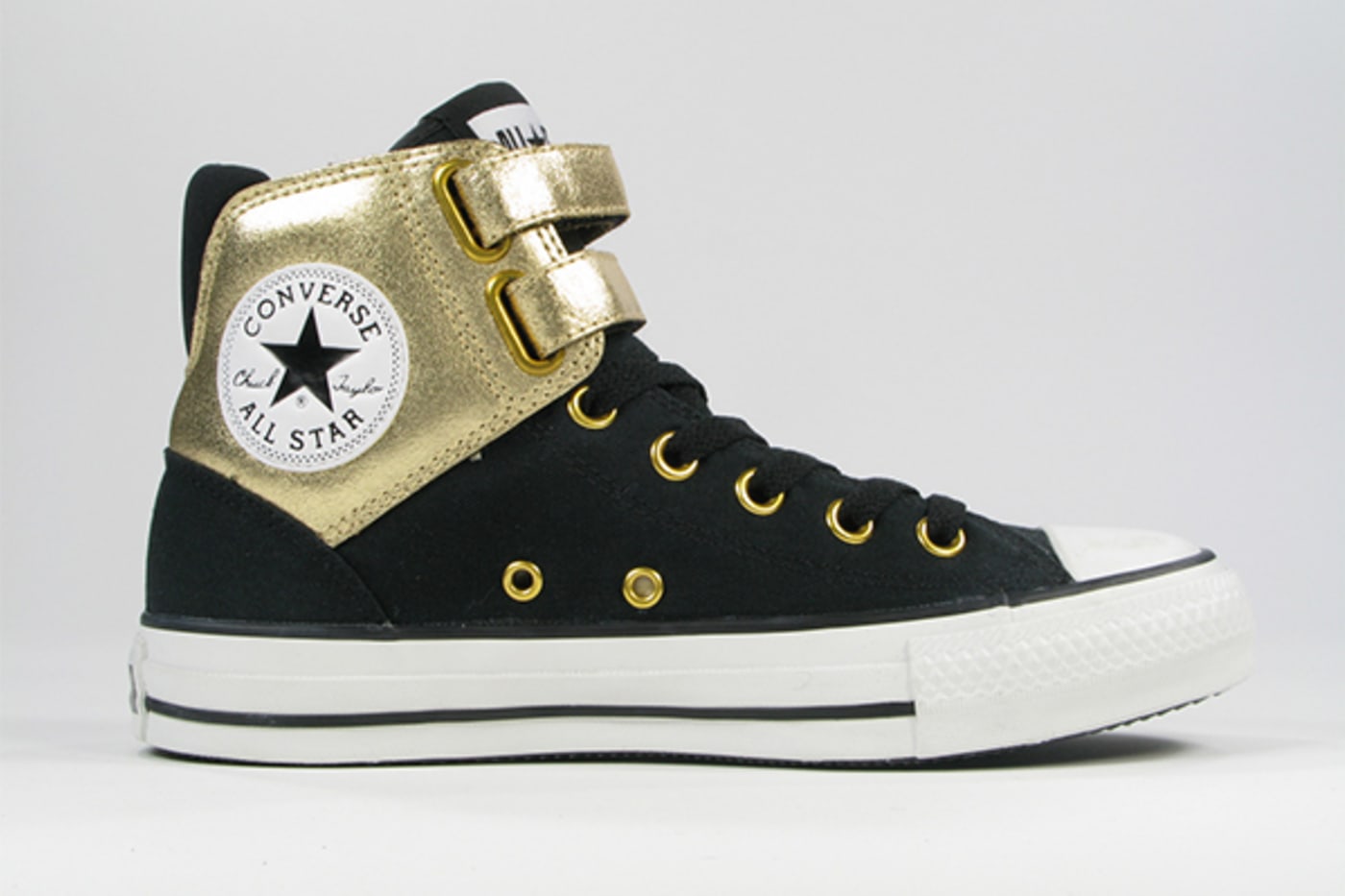 converse original name