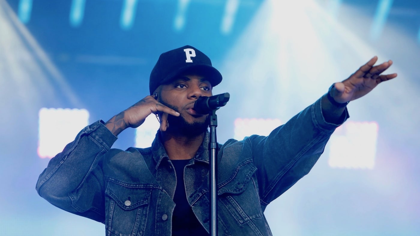 Bryson Tiller Says 'Serenity' Will Be a Three-Volume Project ...