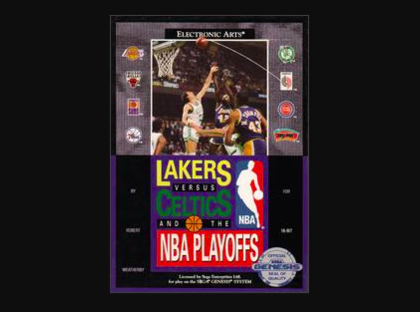 The 100 Best Sega Genesis Games Top Games for Sega Genesis Console