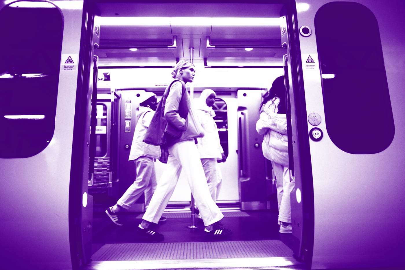 adidas Originals and TfL Release 10 New Sneakers Celebrating the London Underground | Complex UK