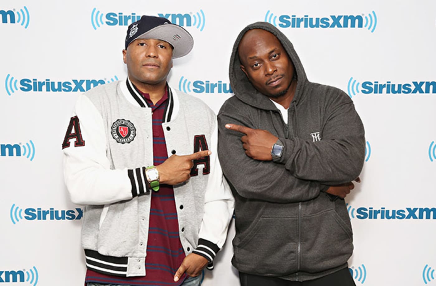 This is a photo of Combat Jack.