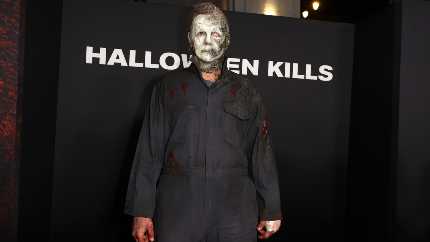 Headlines About ‘Homophobic’ Michael Myers Have ‘Halloween’ Fans Losing It Complex