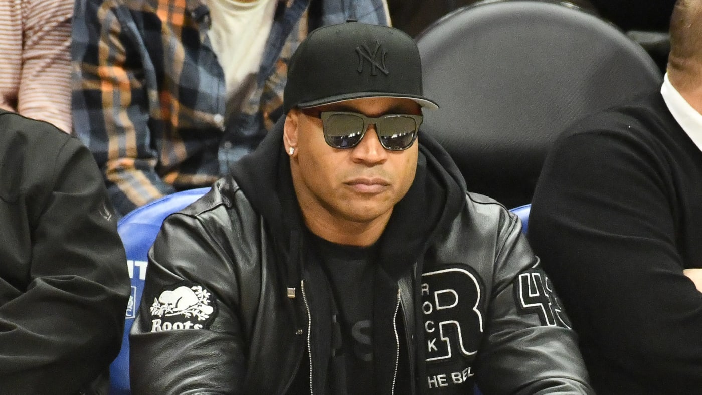 Ll Cool J Responds To Being Called Pop Rap Pioneer Complex