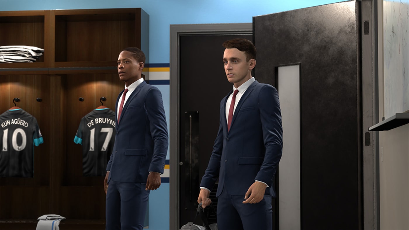 5 Things You Need To Do On Fifa 17 Right Now Complex Uk