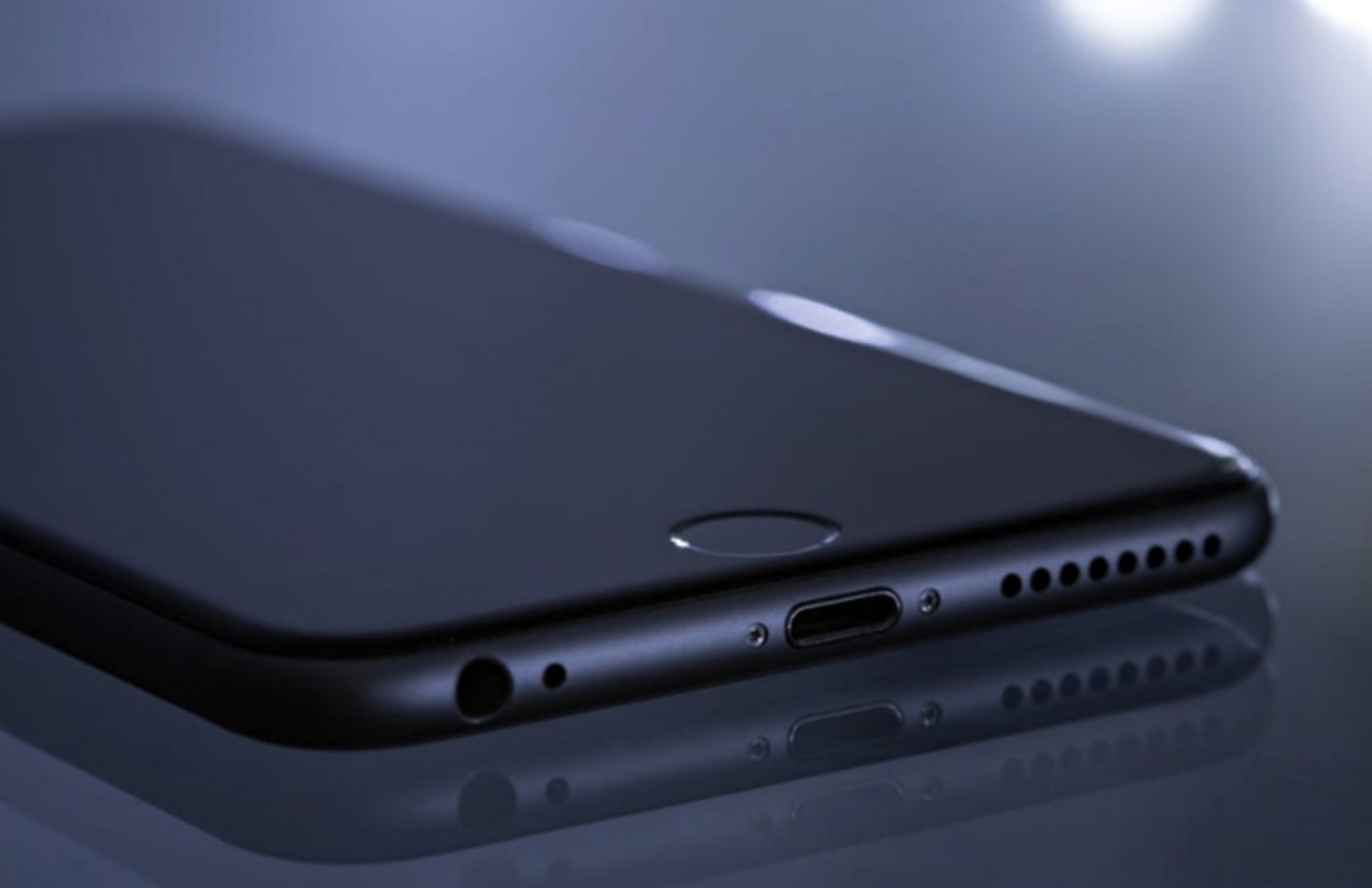 This Stupid Easy iPhone Trick Will Make Your Music Play Louder | Complex