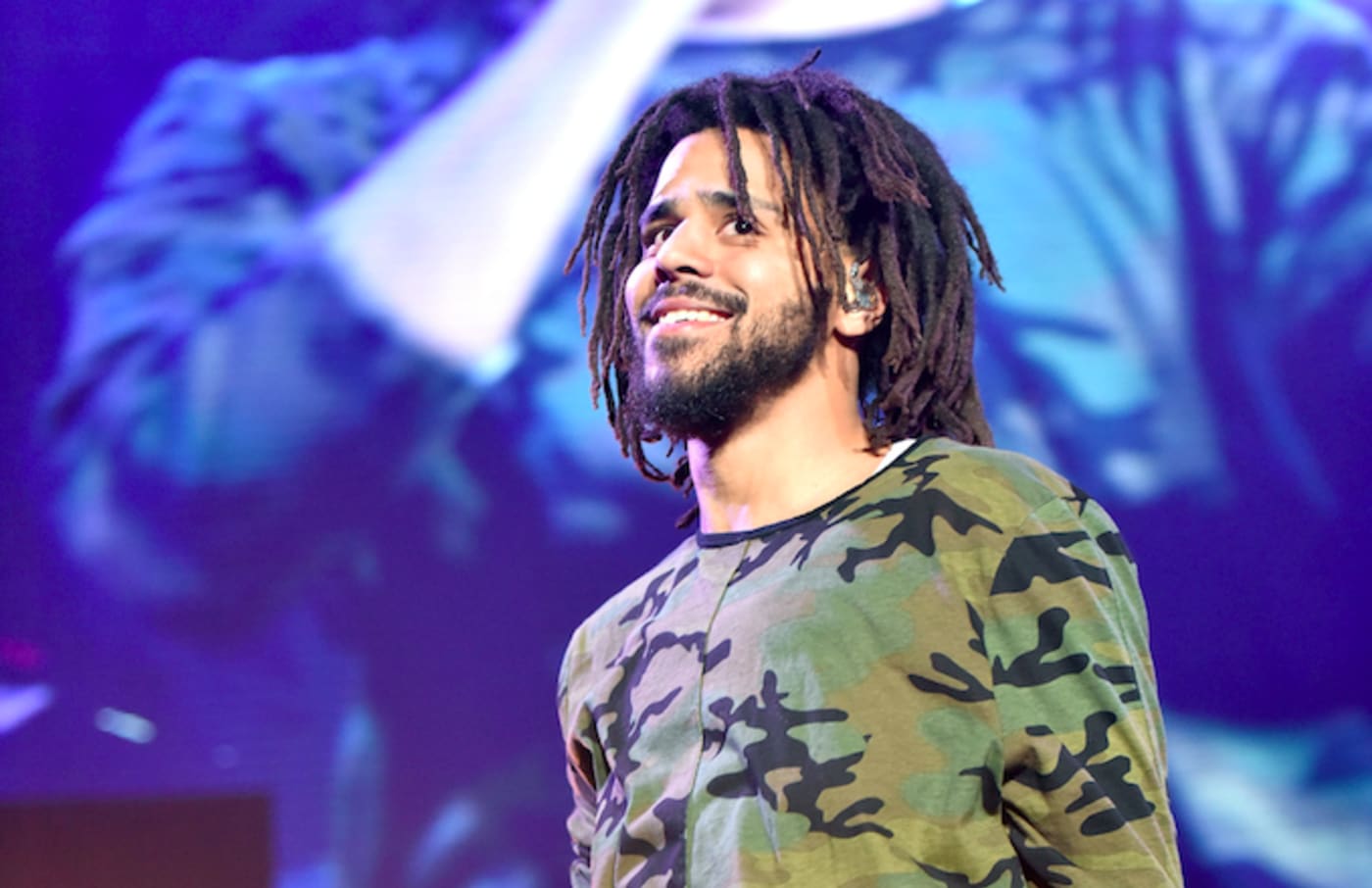 J. Cole Age, Wiki, Biography, Wife, Family, Children, Height ...