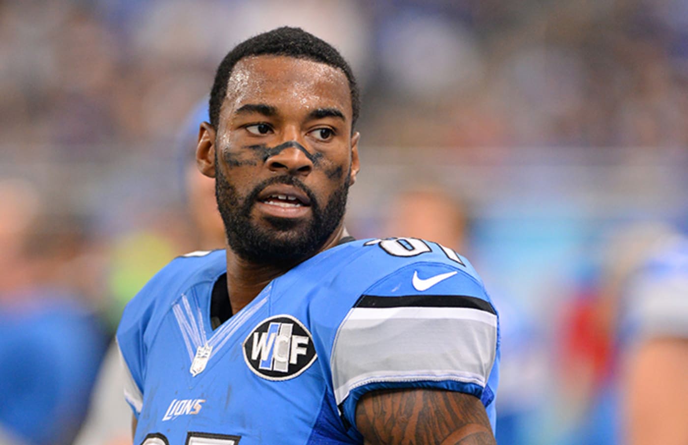 Calvin Johnson Says He Smoked Weed After Every Game To Cope With Pain, Talks Opioid Abuse | Complex