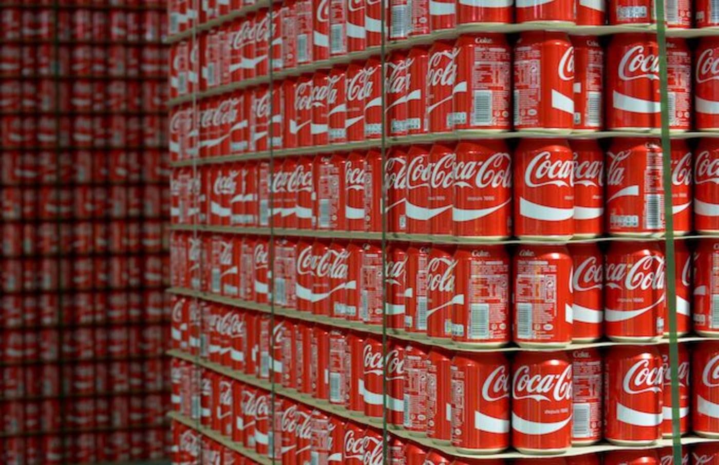 CocaCola Wants to Get You Drunk Complex