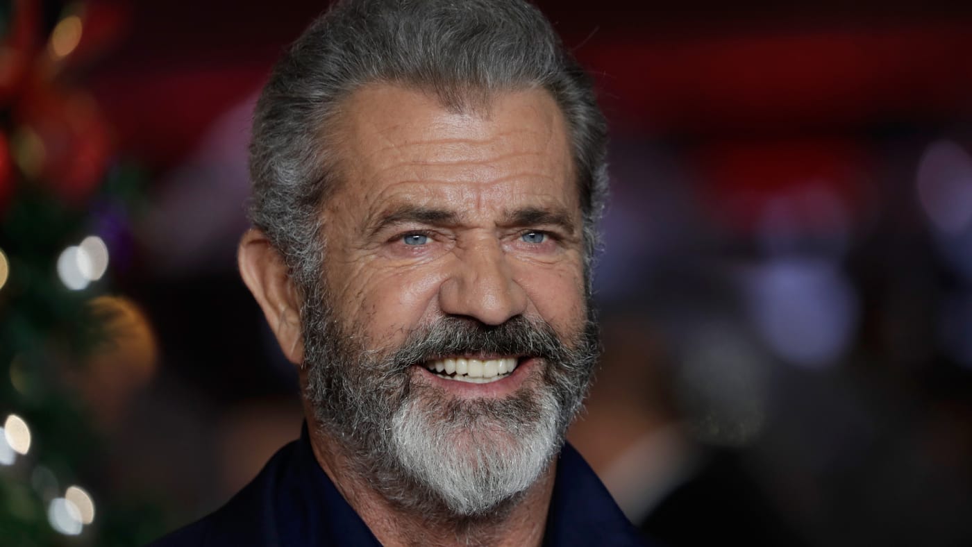 Mel Gibson Says He&#39;s Going to Direct &#39;Lethal Weapon 5&#39; | Complex