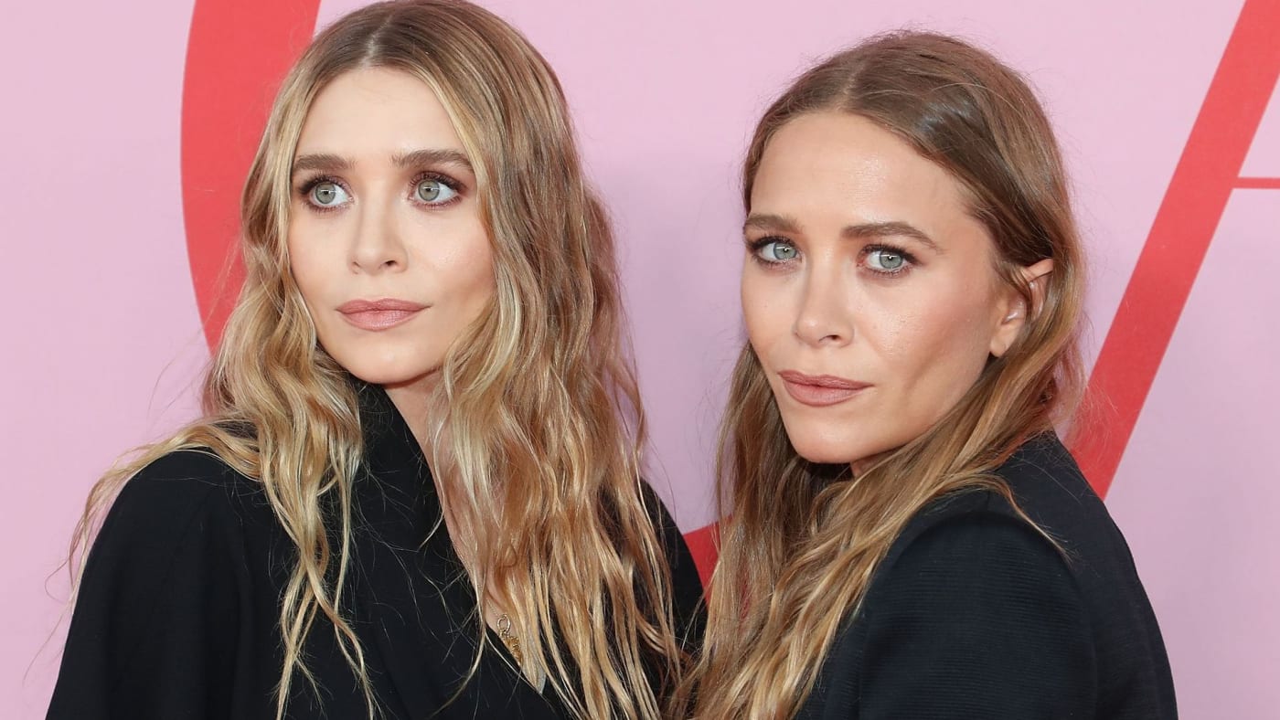 The Olsen Twins’ The Row Brand Drops $520 Sweaters for Kids | Complex