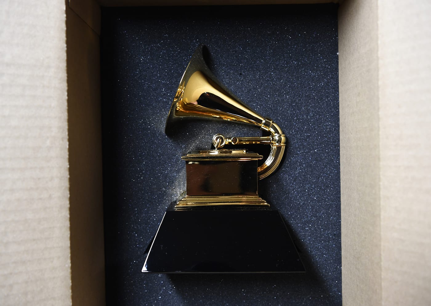 Grammy award 2020