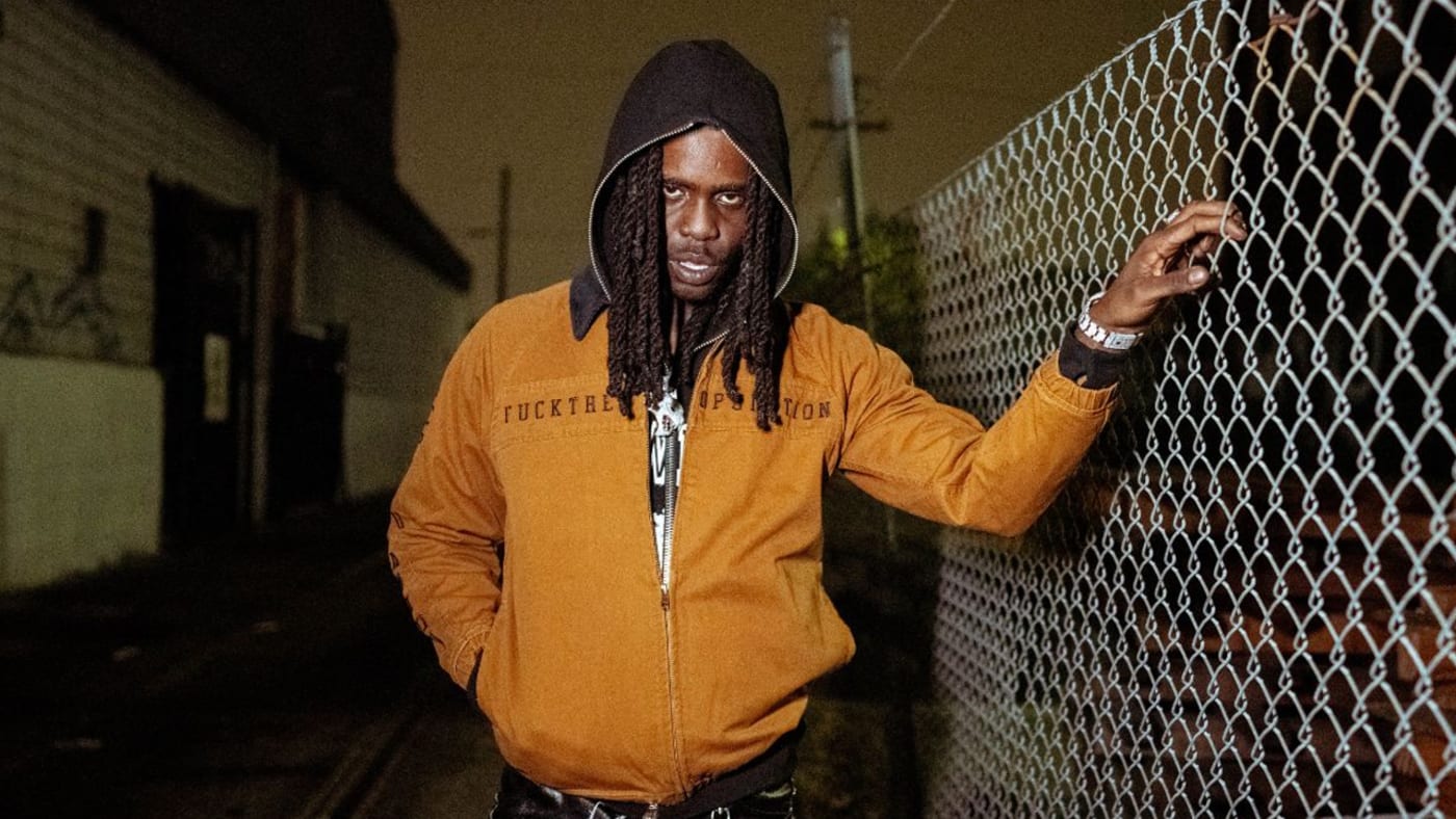 Chief Keef Launches New Label 43B, Lil Gnar Announced as ...