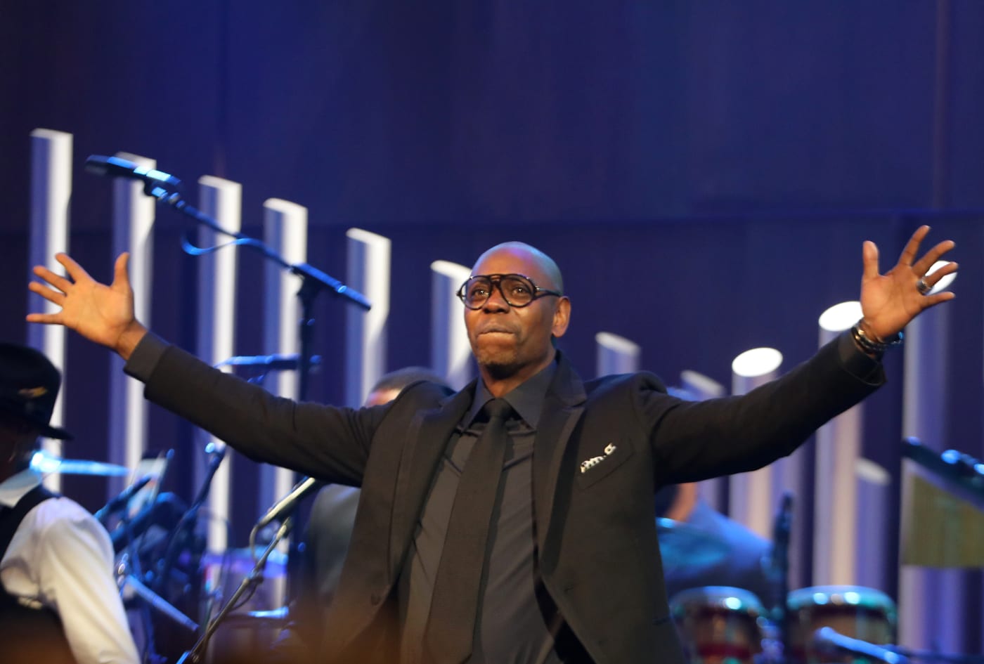 Dave Chappelle Lastest Comedy Shows Specials News