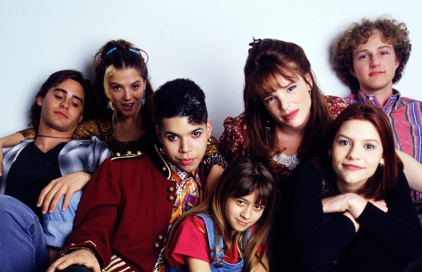 The Best TV Dramas of All Time Complex