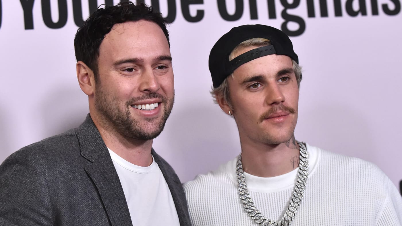 Justin Bieber, BTS, More Brought Together in HYBE & Ithaca ...