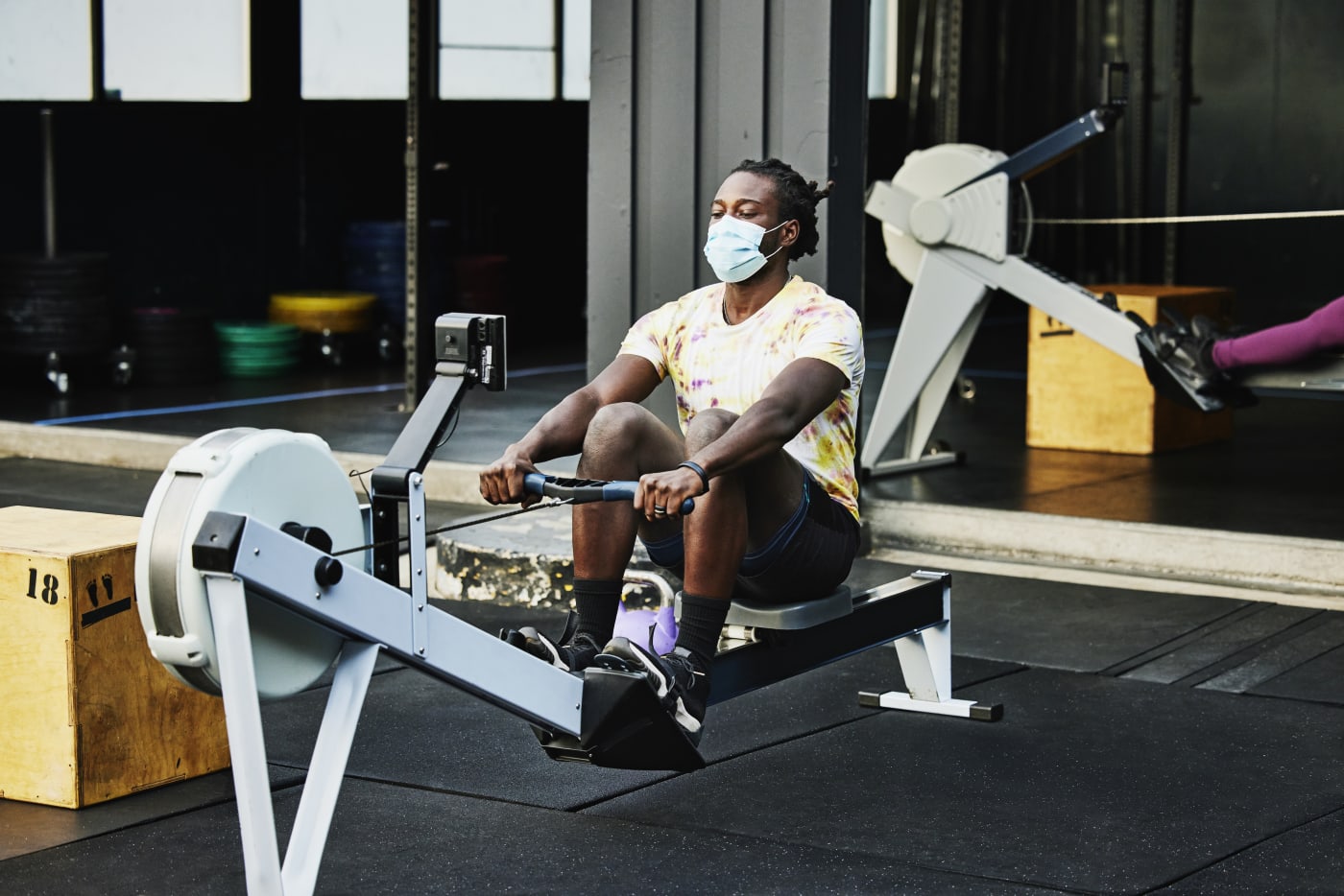 11 best outdoor gyms fitness spots in