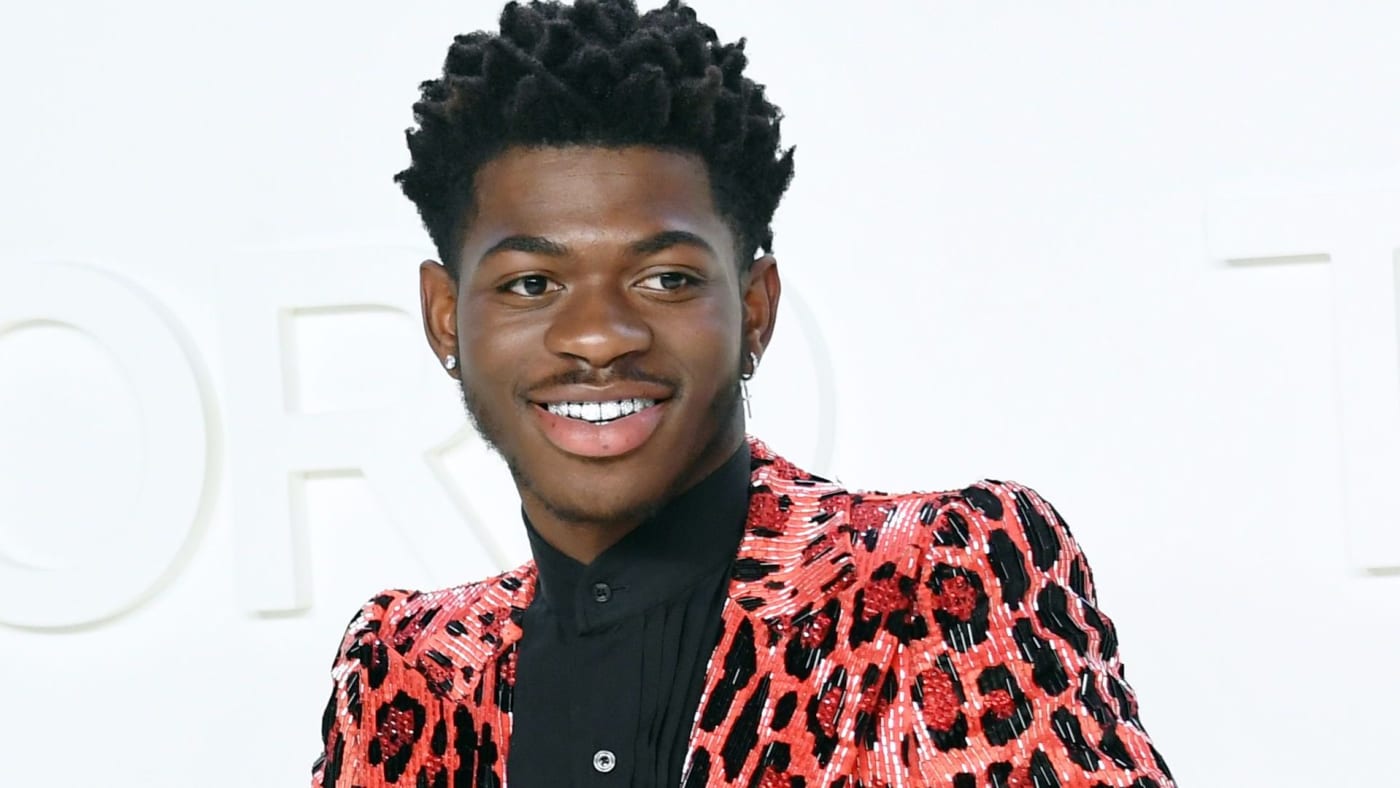 Lil Nas X’s “Montero (Call Me by Your Name)” Debuts at No. 1 | Complex