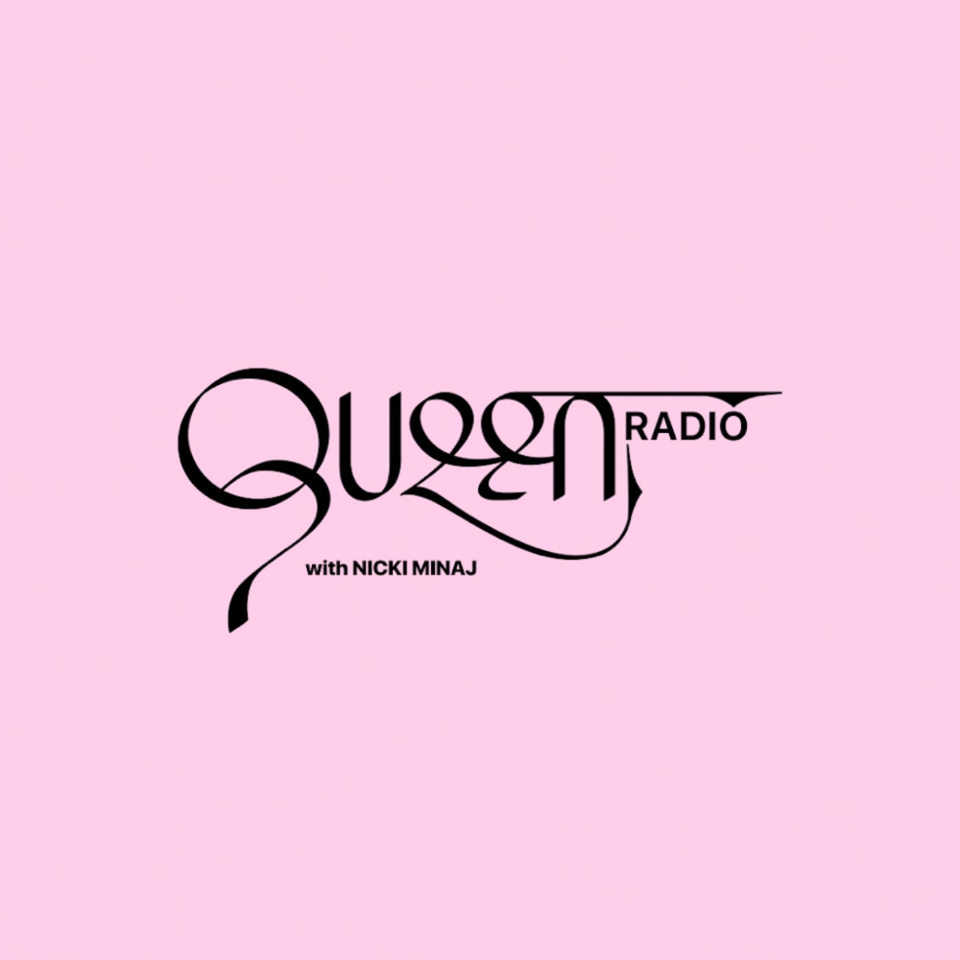 Listen To The Latest Episode Of Nicki Minaj S Queen Radio Complex