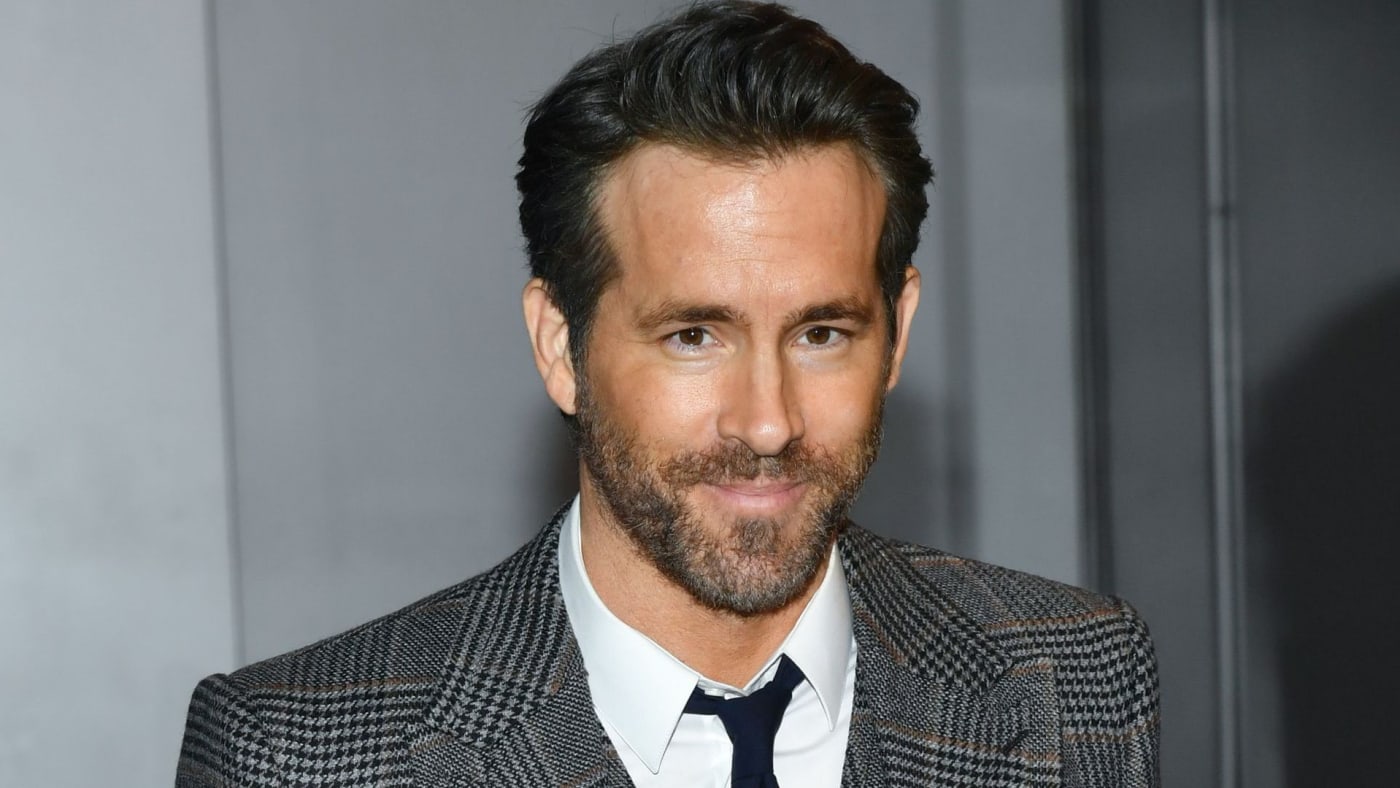 Ryan Reynolds Details Why He’s Going on a Hiatus From Movies | Complex