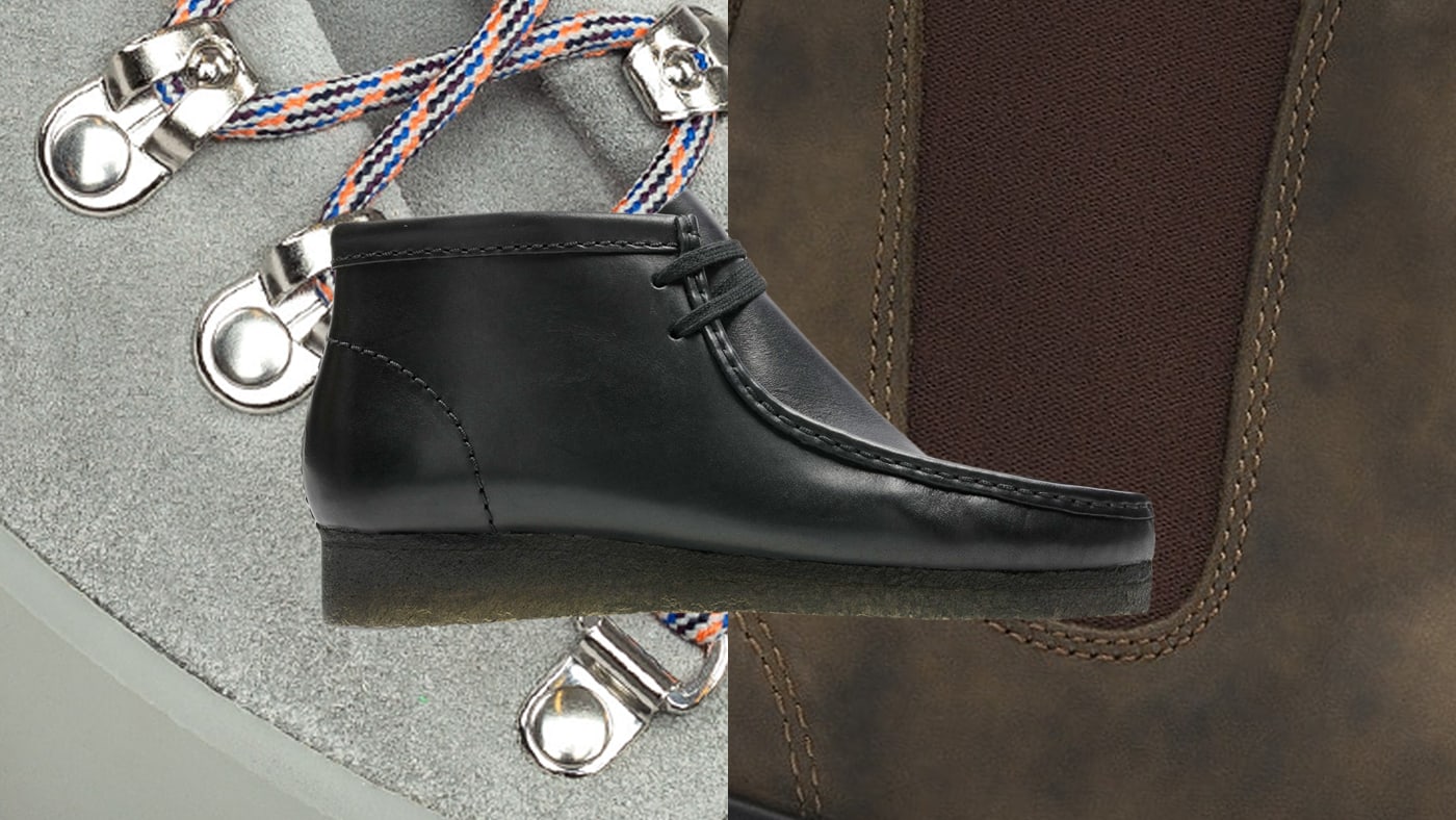 The 12 Best Boots for Men | Complex