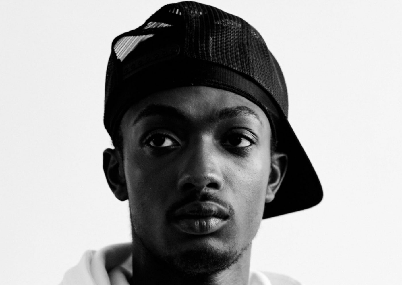 Mez Puts The ‘Is Grime Dead?’ Debate Firmly On Hold With New ‘Babylon