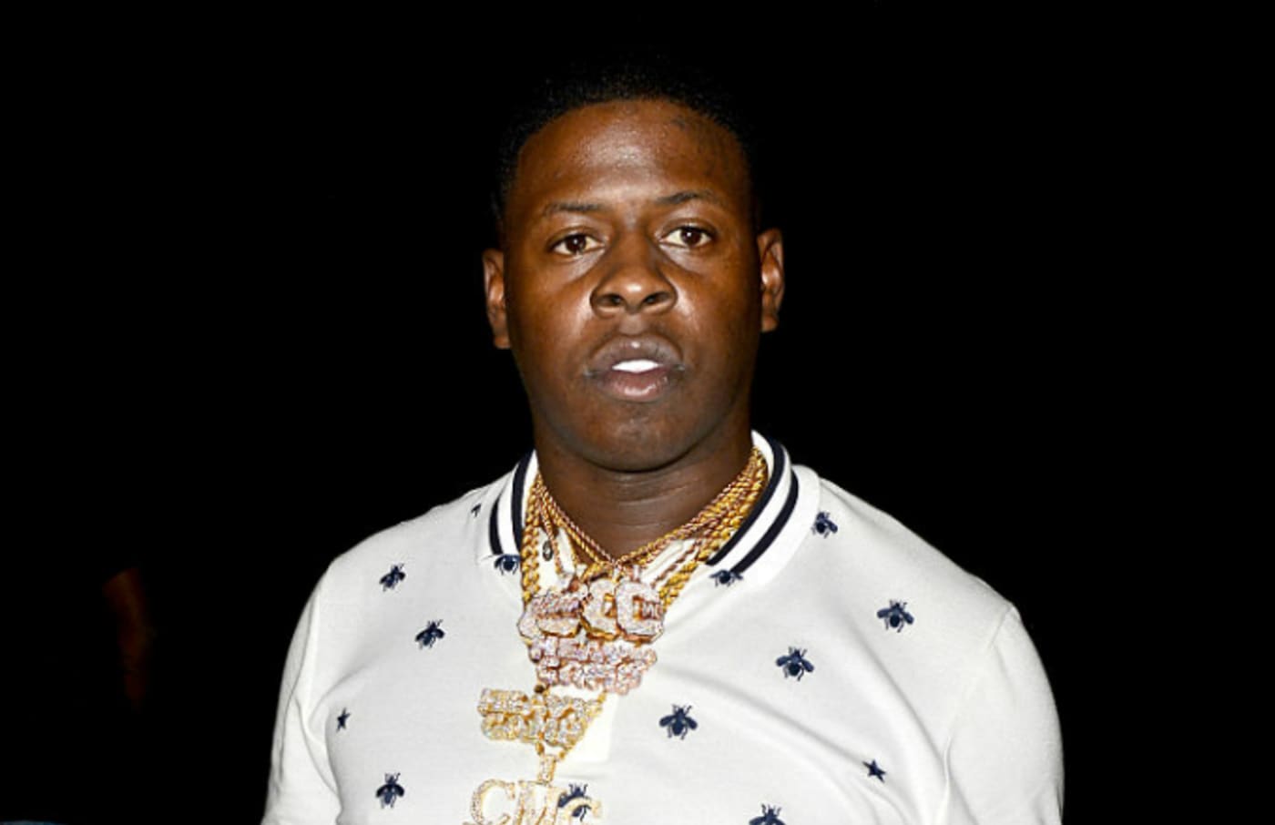 Blac Youngsta Turns Himself in to Police Over Young Dolph Shooting