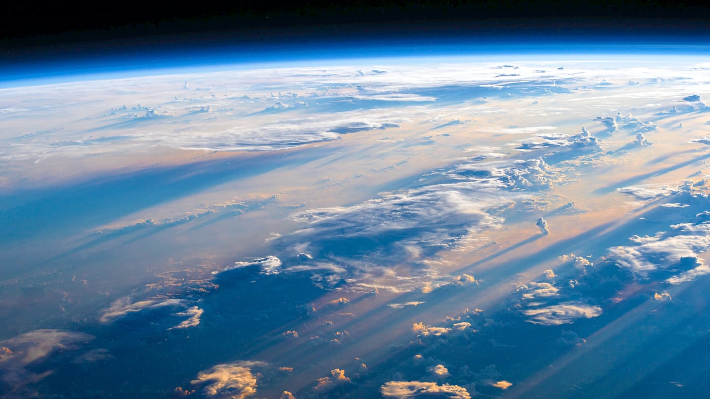 Debris From Chinese Rocket Likely to Crash at Unknown ...