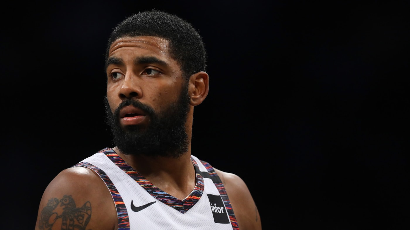 kyrie irving 11