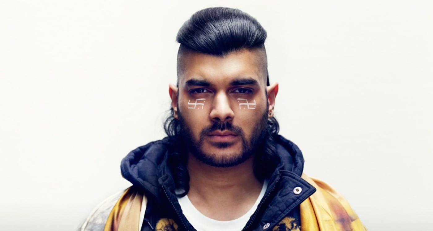 Jai Paul Officially Releases Leaked Album With 2 New Songs Complex