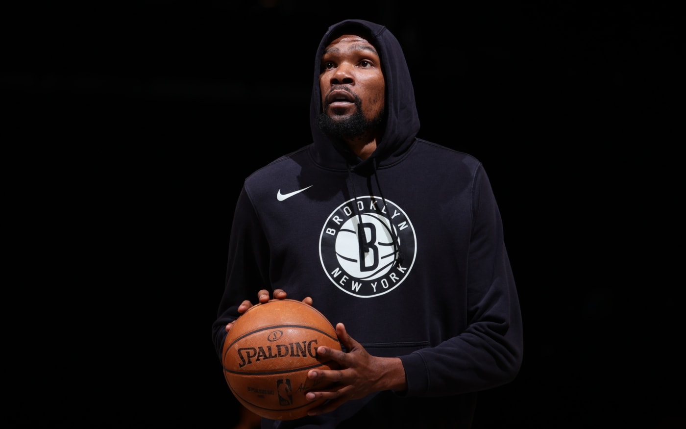 Kevin Durant Ranks Top 5 Players He's Ever Played With | Complex