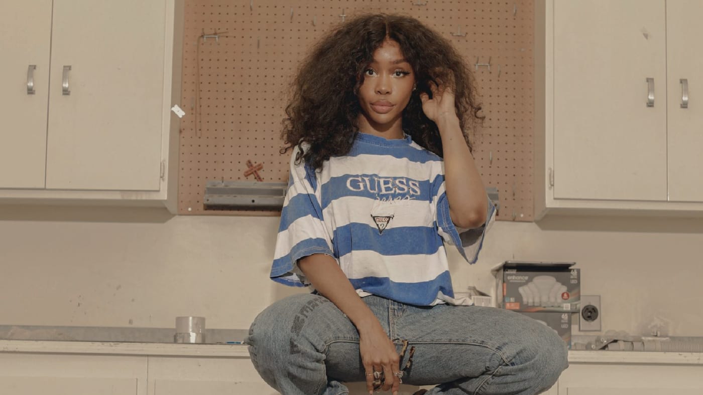 Who Is SZA? All You Need to Know About TDE’s New Artist Complex