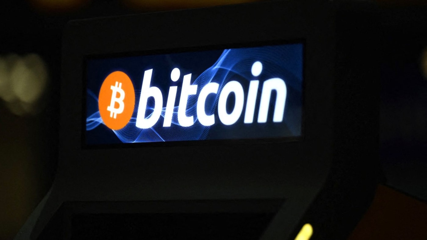 bitcoin