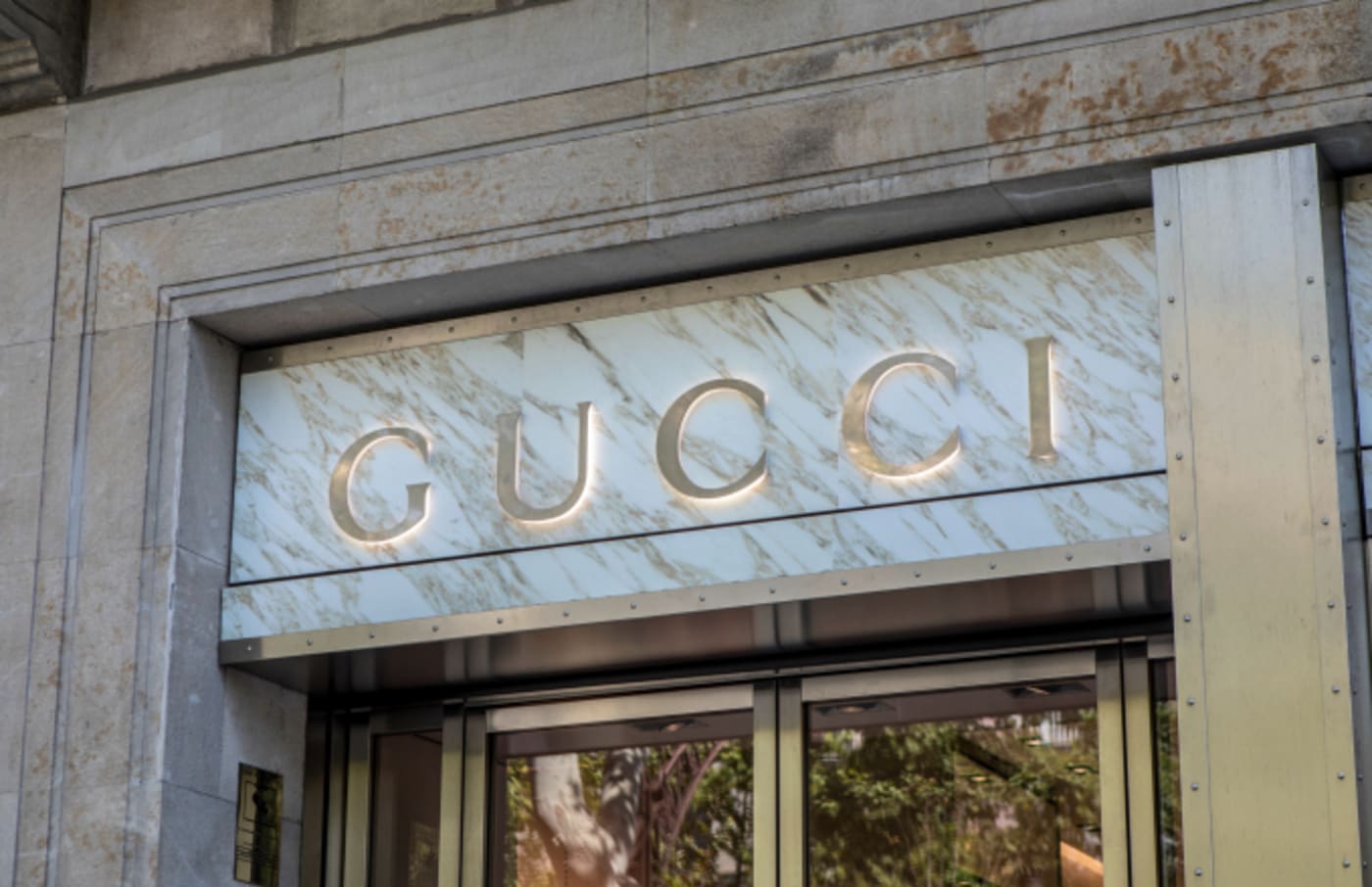 Kering CFO Dismissed Blackface Scandal Hurt Gucci Sales | Complex