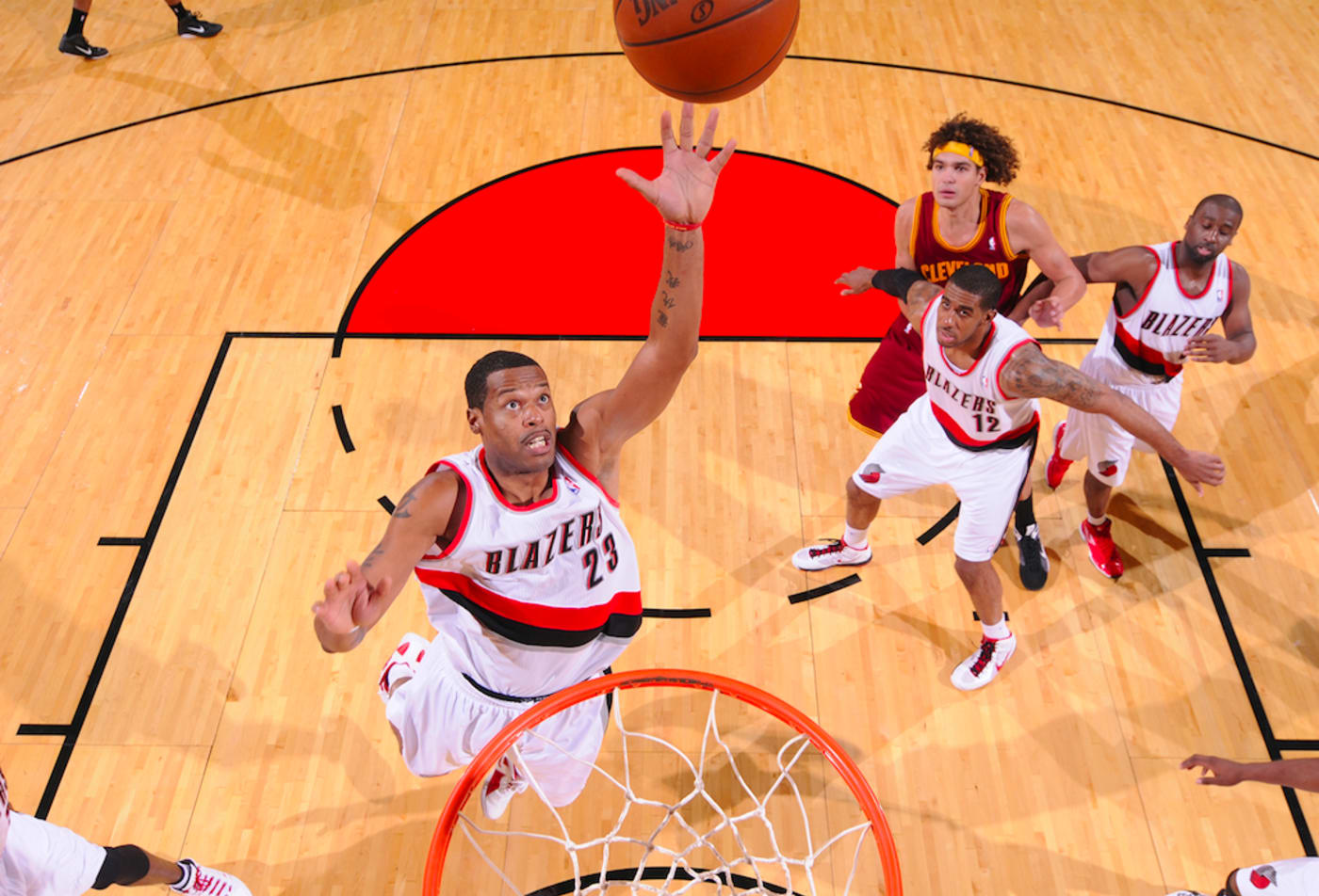 Can You Remember These Nba Players From The Early 200 vrogue.co