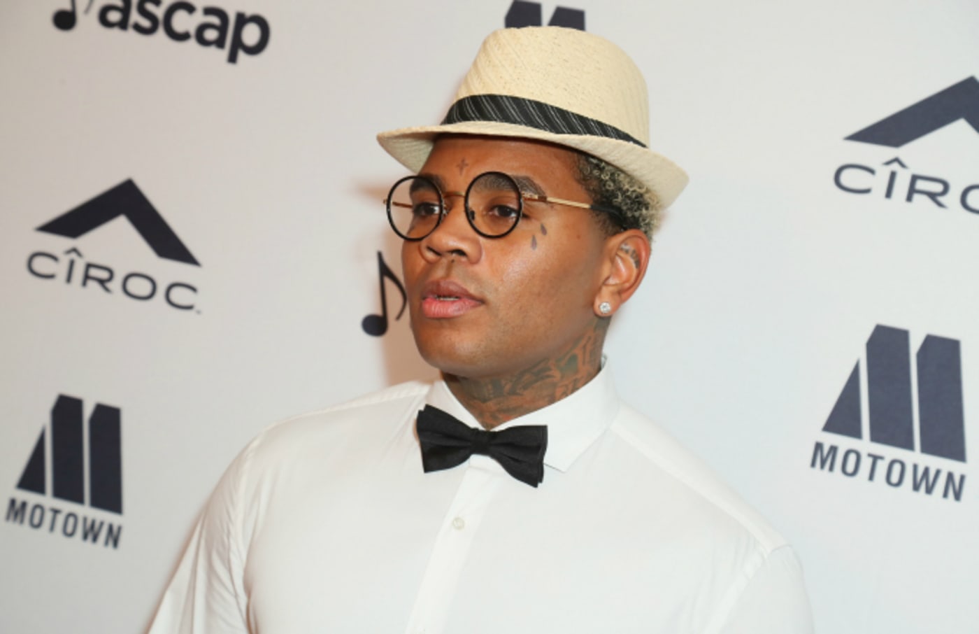 Kevin Gates Is Under Investigation for Bringing More Than ...
