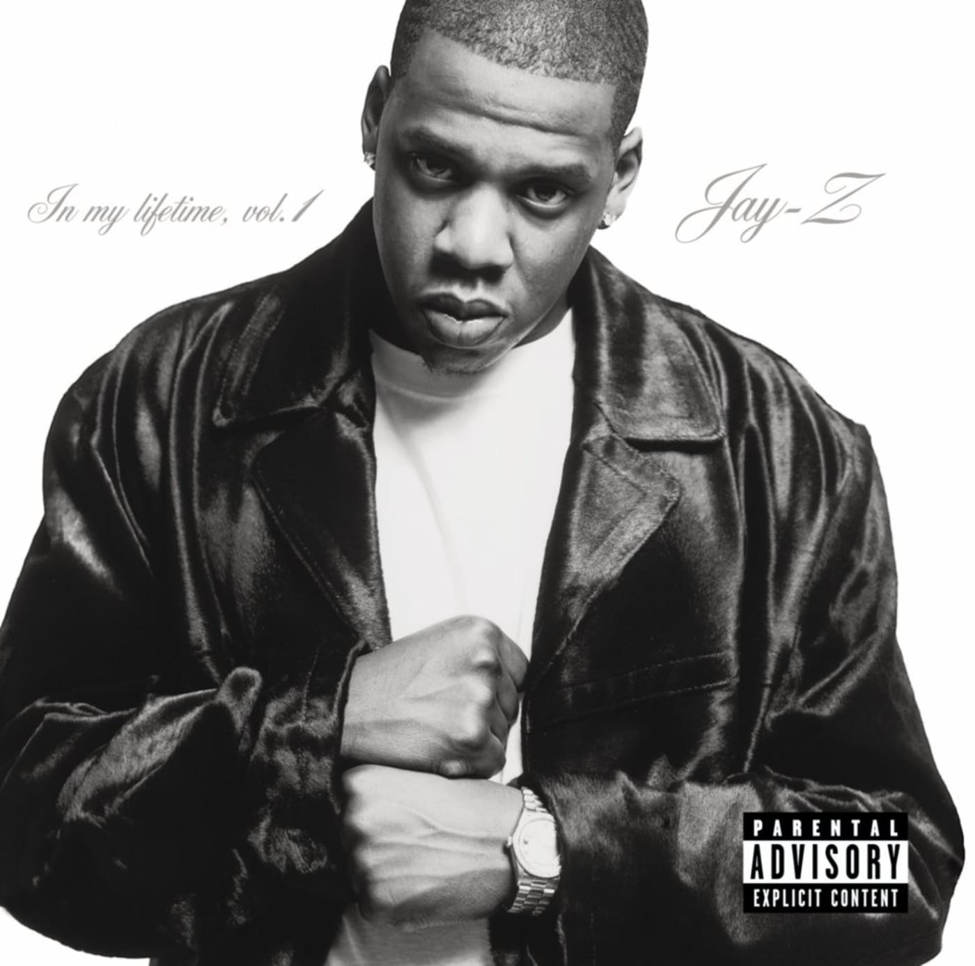 The Evolution Of Jay Z S Cover Art From Reasonable Doubt To 4 44 Complex