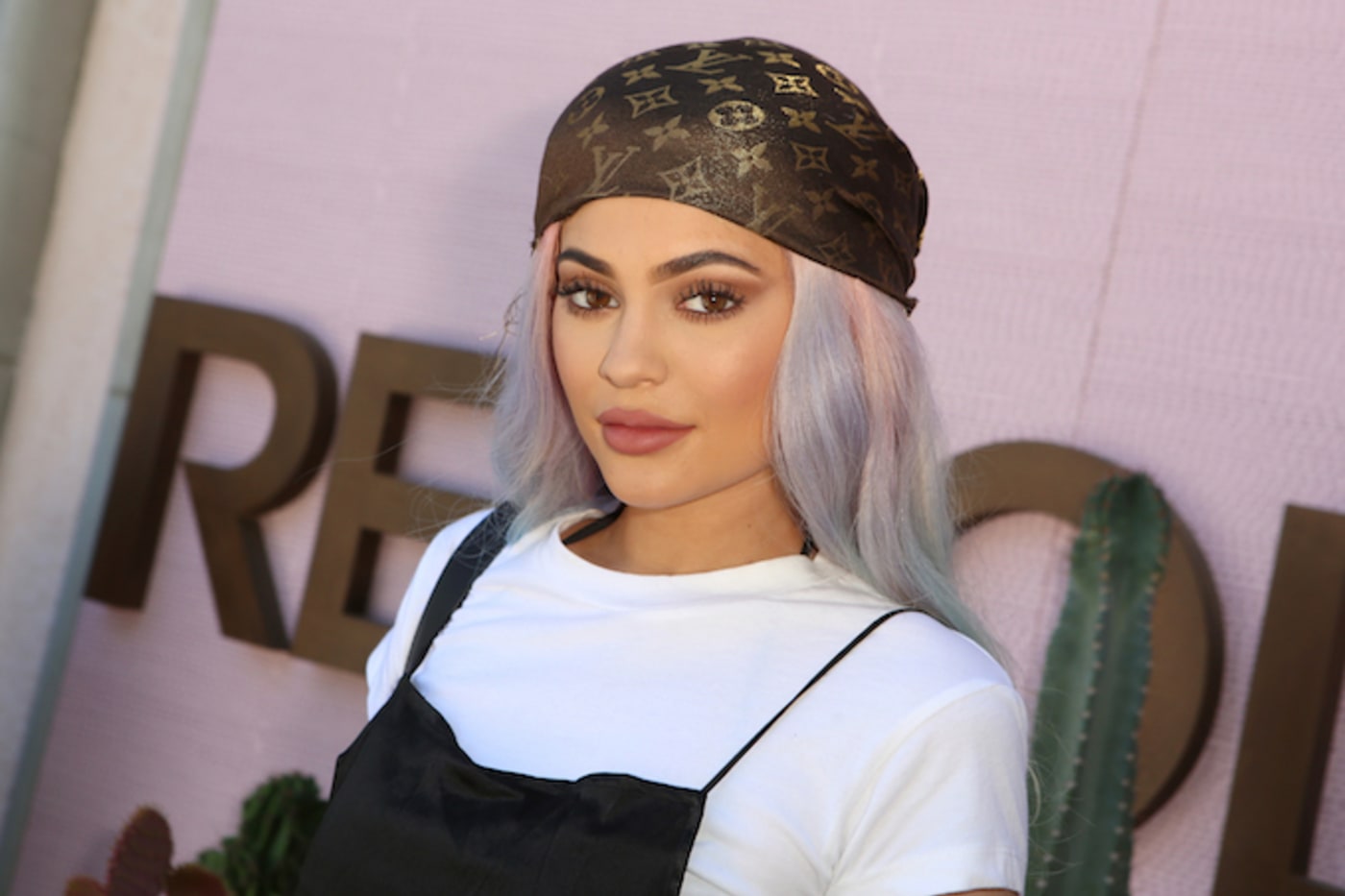 Woman Who Owns ‘Rise and Shine’ Trademark Responds to Kylie Jenner