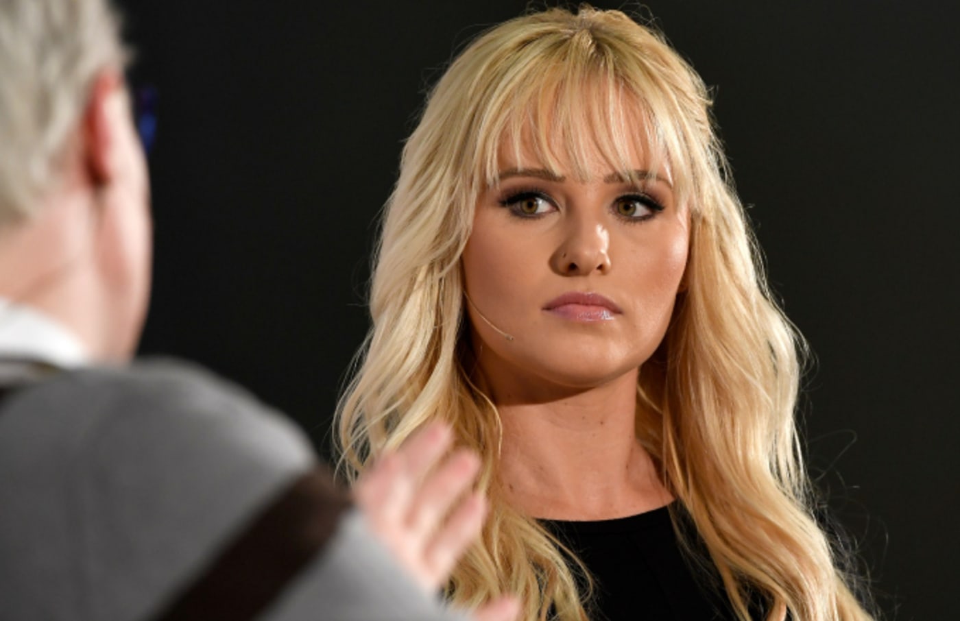 Joyner Lucas Won T Talk With Tomi Lahren She Isn T Rational Or Understanding Complex