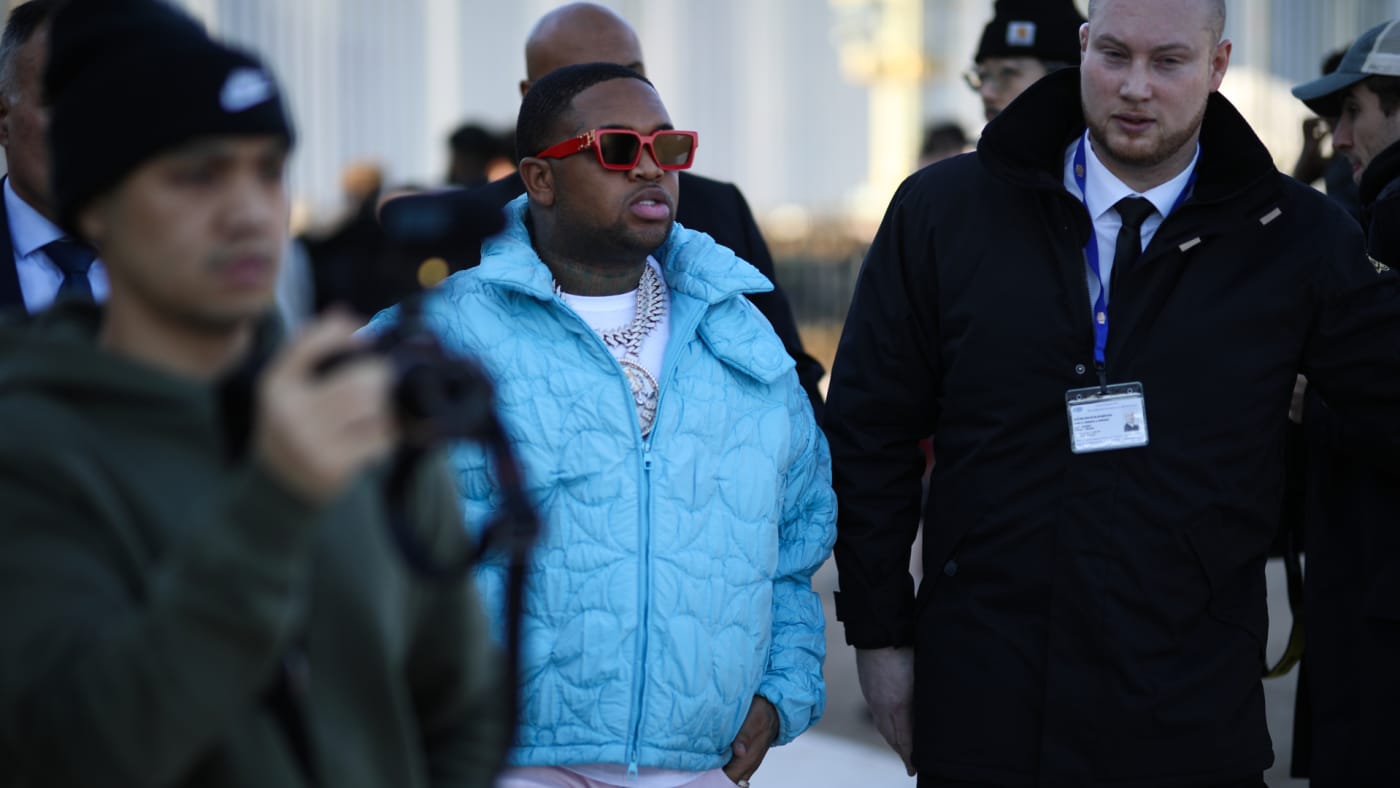 Mustard Shares Revised List of Studio Rules for ‘All You Haters’ Complex