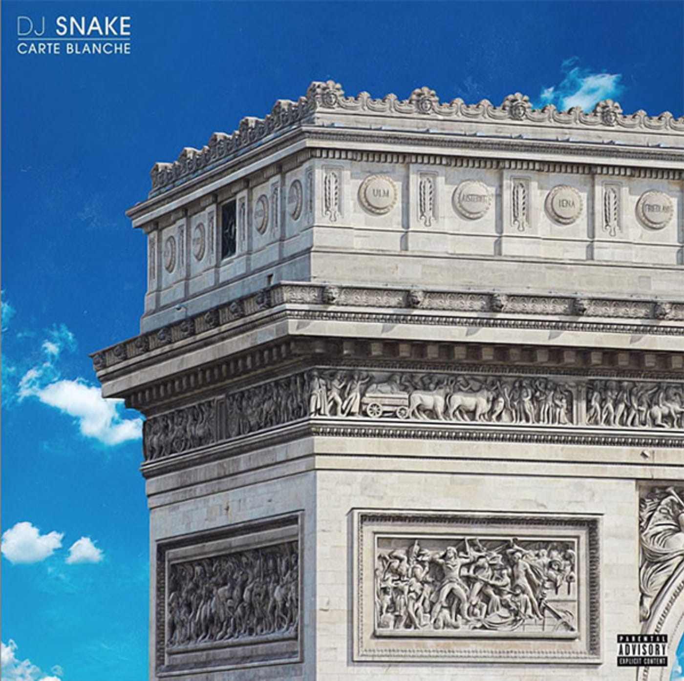 Stream Dj Snake S New Album Carte Blanche F Cardi B Offset Bryson Tiller And More Complex