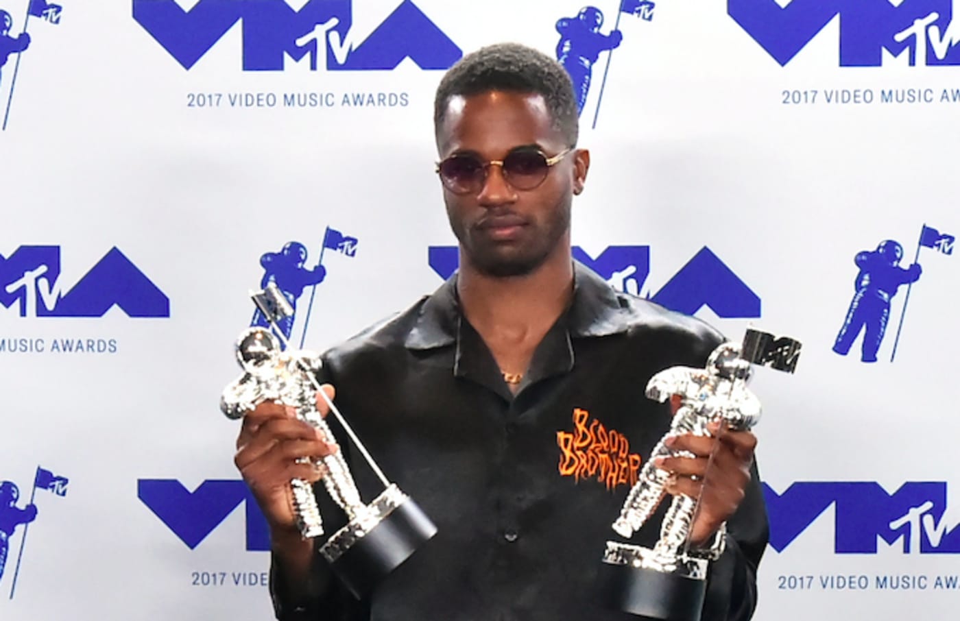 Dave Free Reportedly Parts Ways With Top Dawg Entertainment | Complex