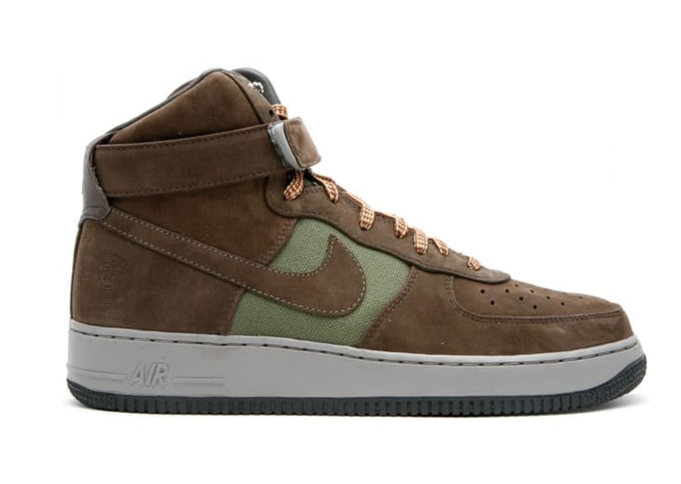 most popular af1