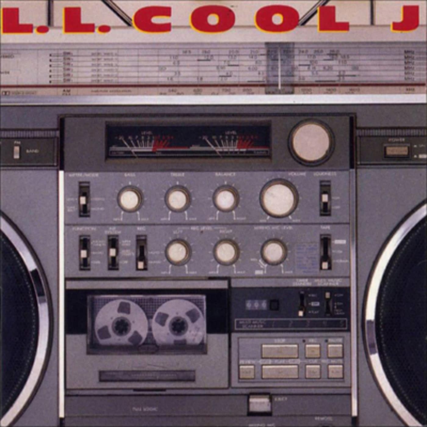 The Greatest Old School Rap Albums Of The 80s Complex